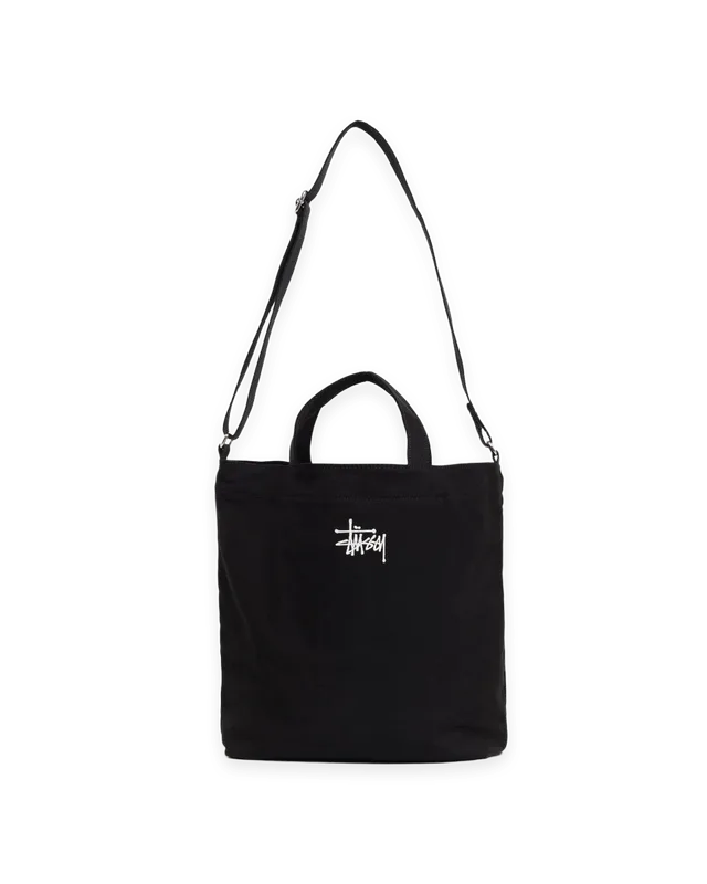 Stüssy CANVAS CROSSBODY BAG