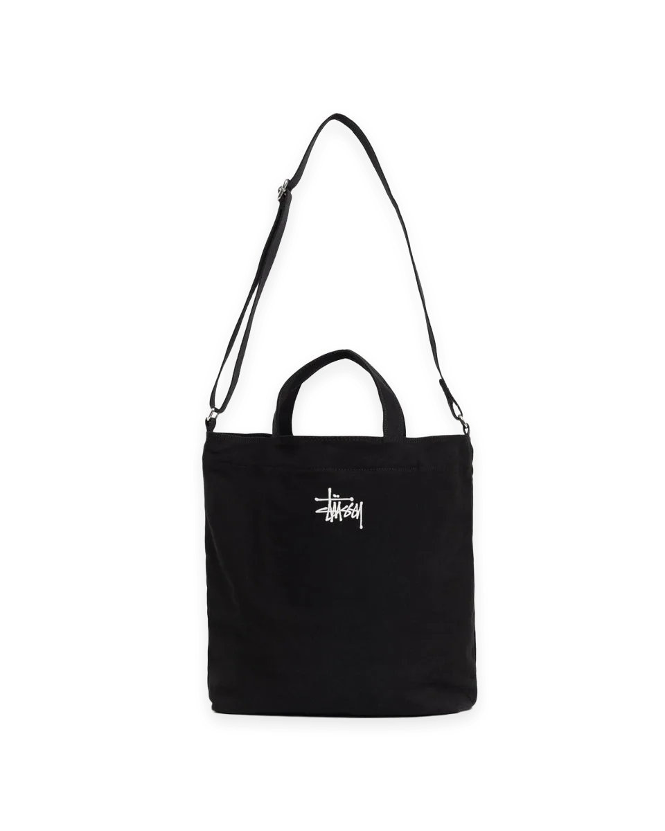 Stüssy CANVAS CROSSBODY BAG