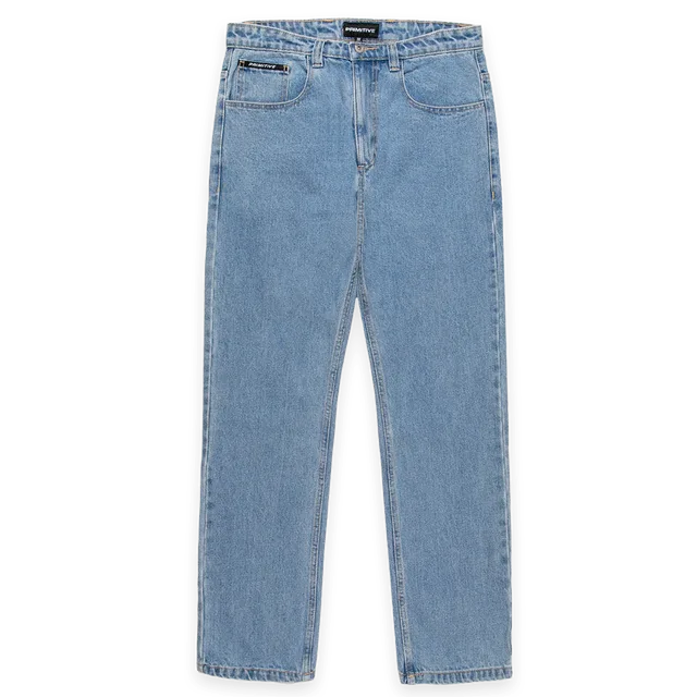 Primitive 5 POCKET DENIM PANT
