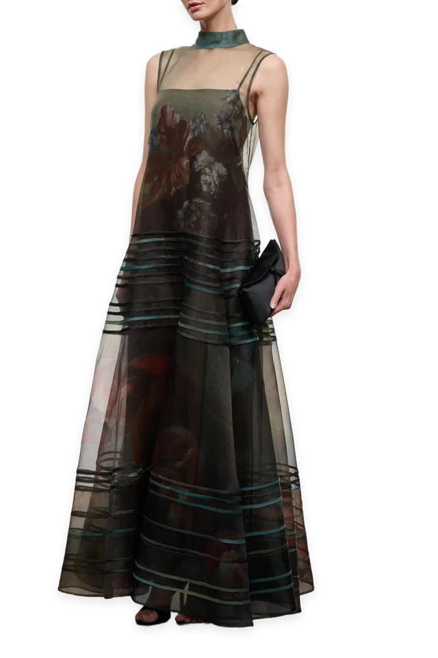 Staud Sterling Dress · Still Life