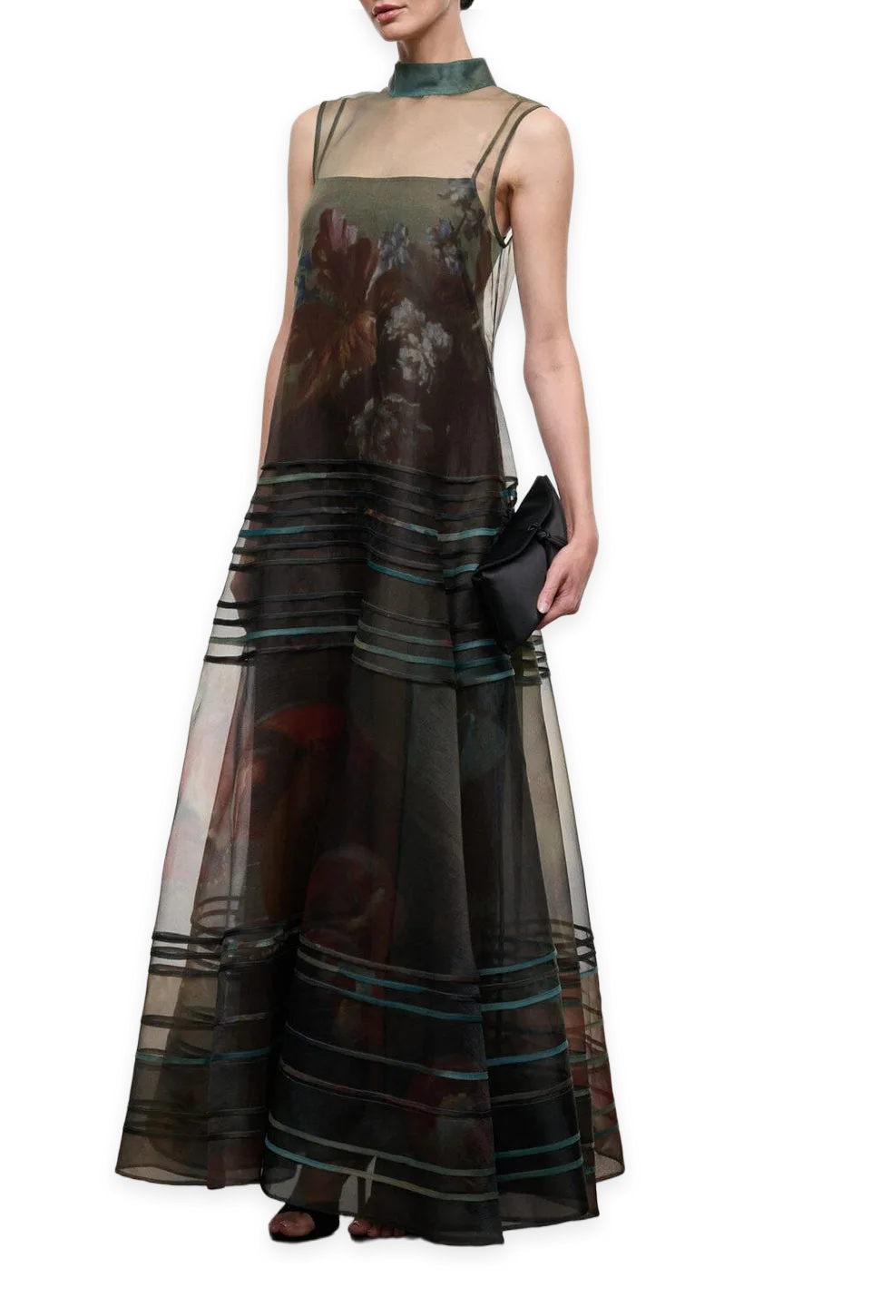 Staud Sterling Dress · Still Life