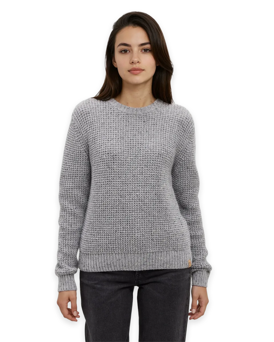 tentree Morrell Fleck Sweater