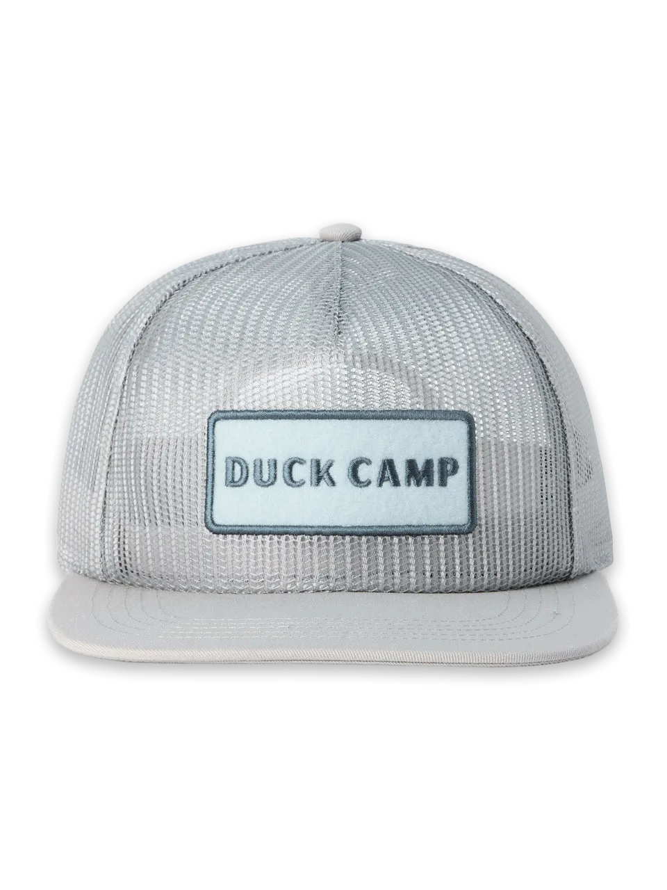 Duck Camp Outfitter Fly Patch Gulf Trucker Hat
