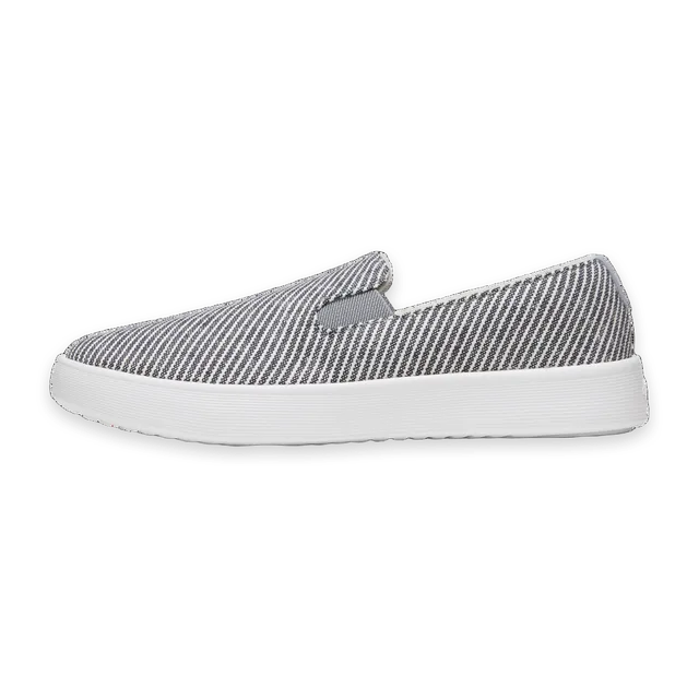 Allbirds Men's Canvas Cruiser Slip On