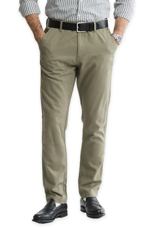 Jachs NY Rayon Lyocell Pull On Pants