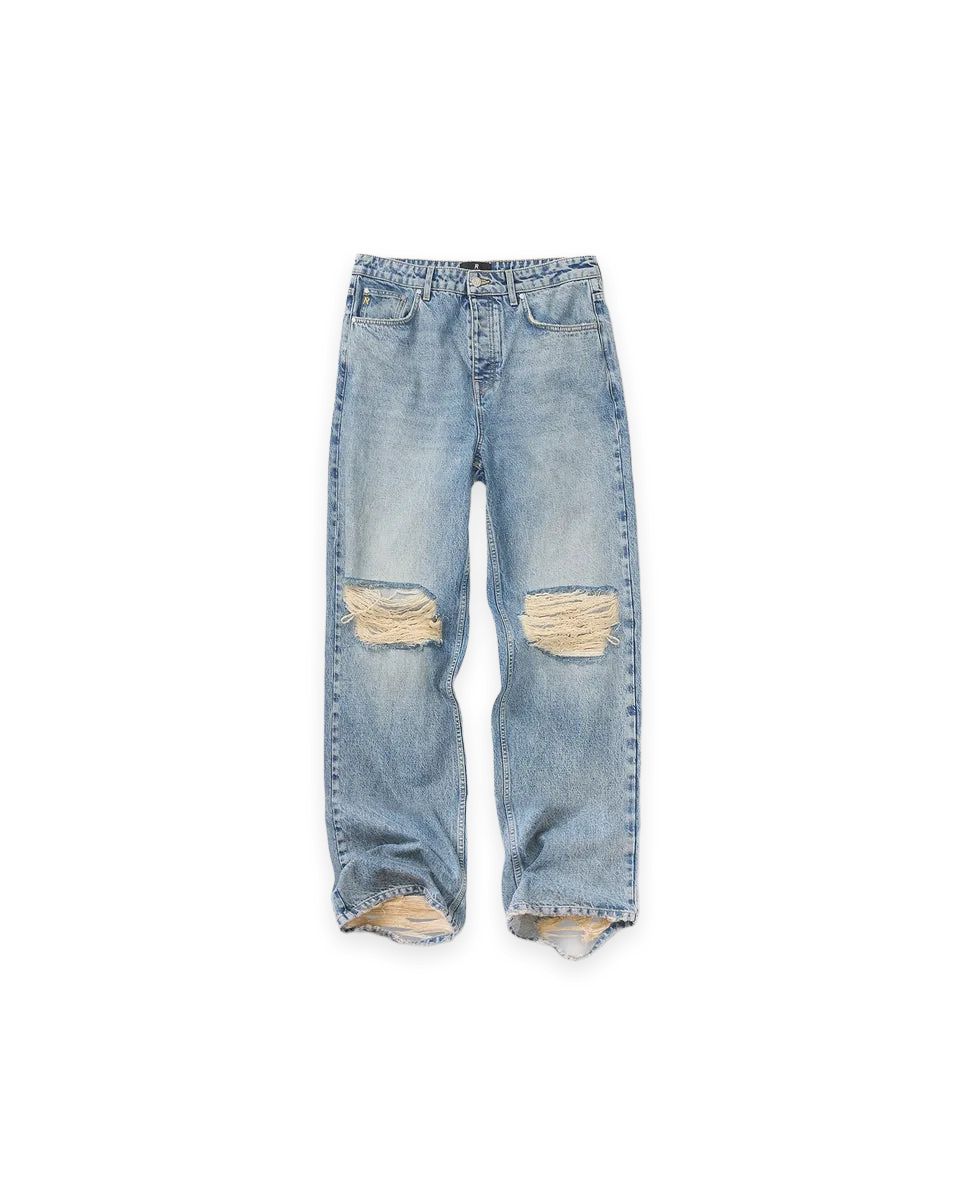 Represent R3 Baggy Jean