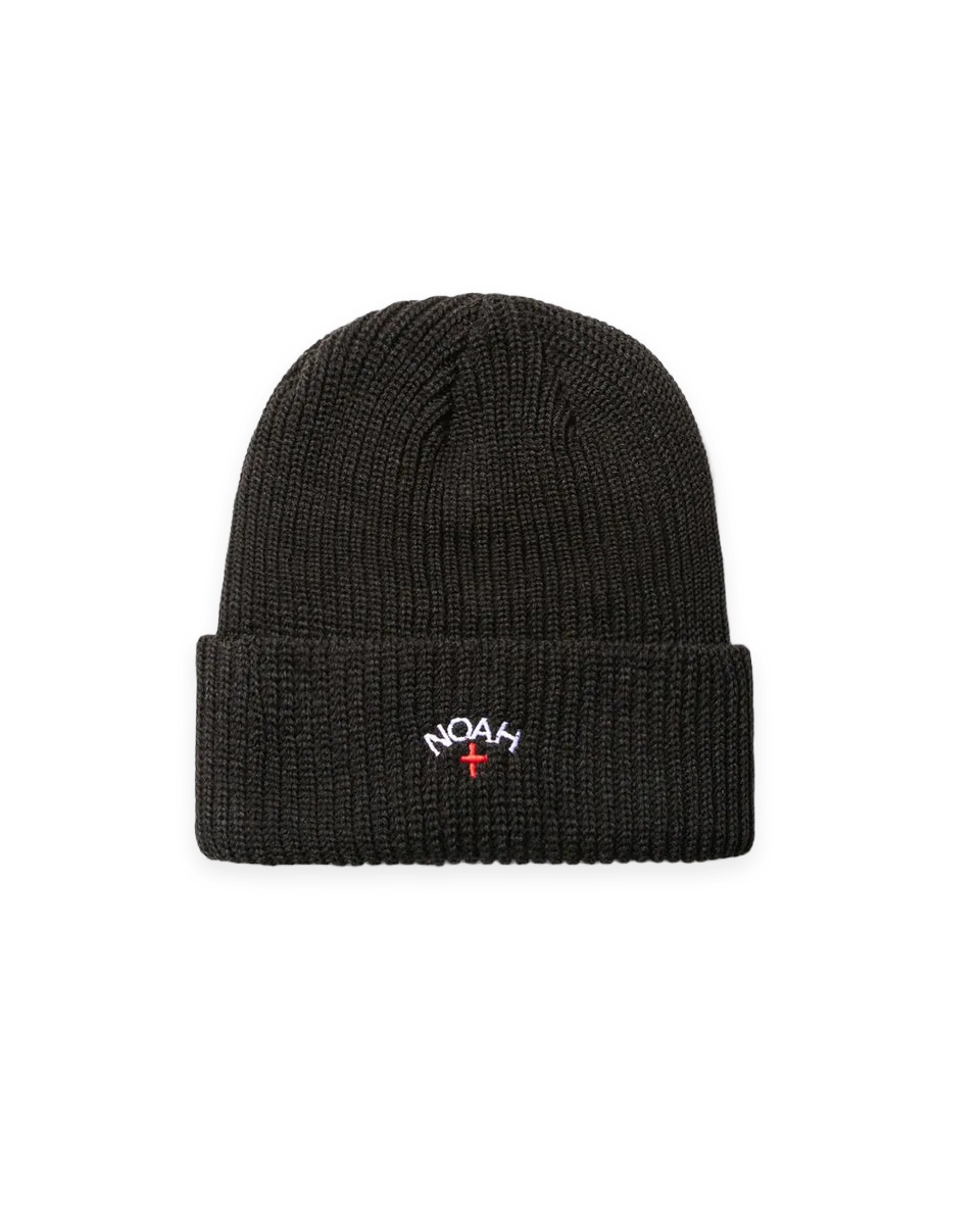 Noah Core Logo Beanie