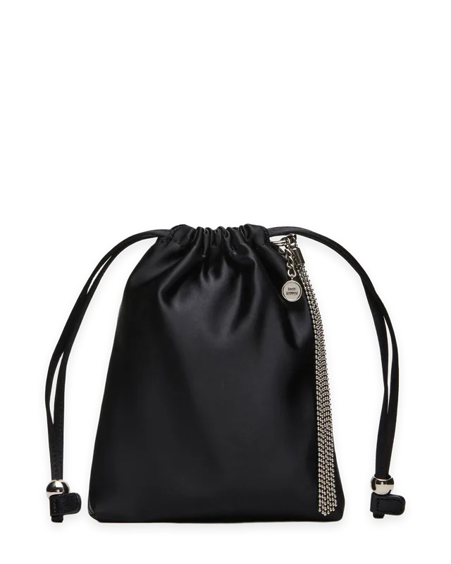 Steve Madden CALISTA BAG BLACK
