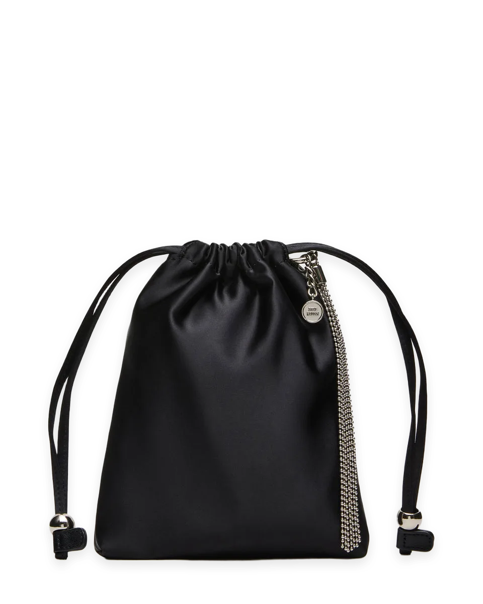 Steve Madden CALISTA BAG BLACK