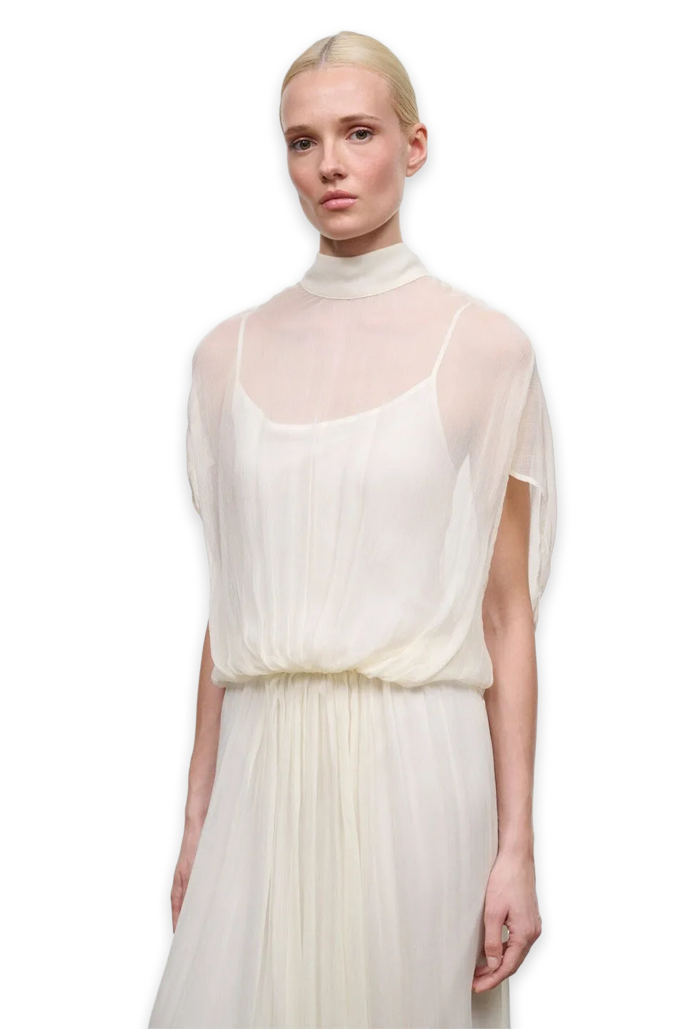 Staud Viviana Dress, photo 4