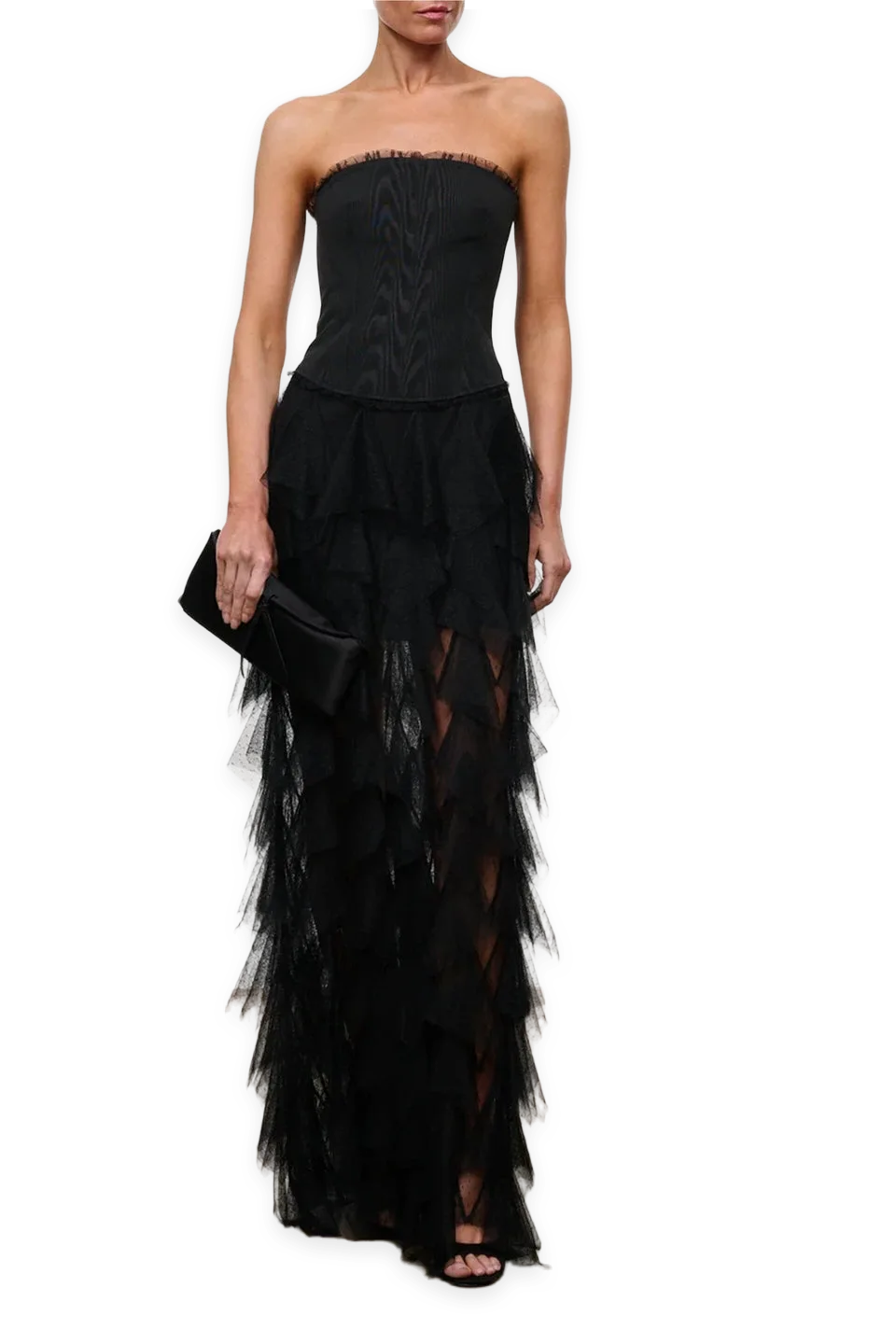 Staud Genevieve Dress