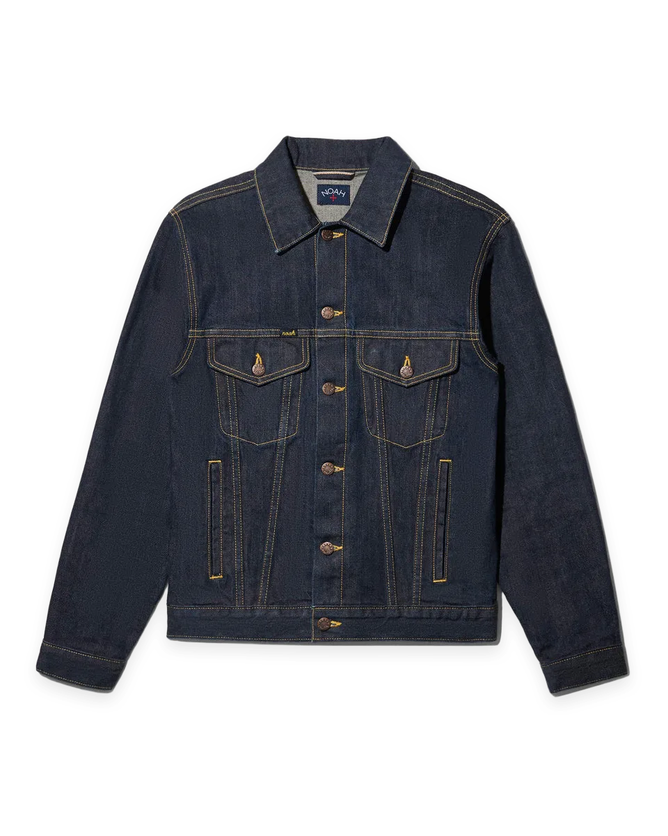 Noah The Redford Jacket