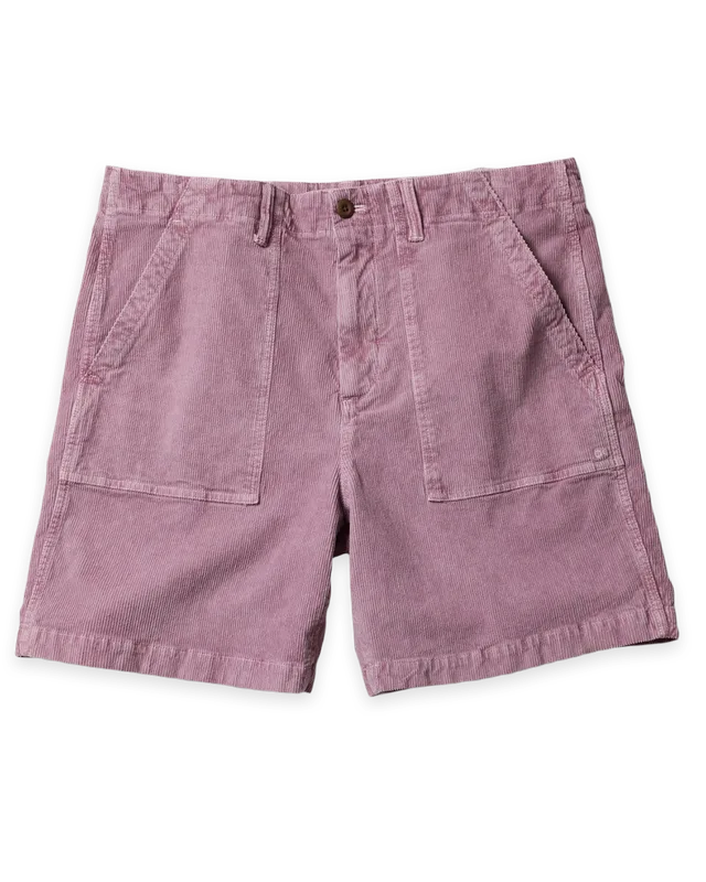 Outerknown Seventyseven Cord Utility Shorts · FINAL SALE