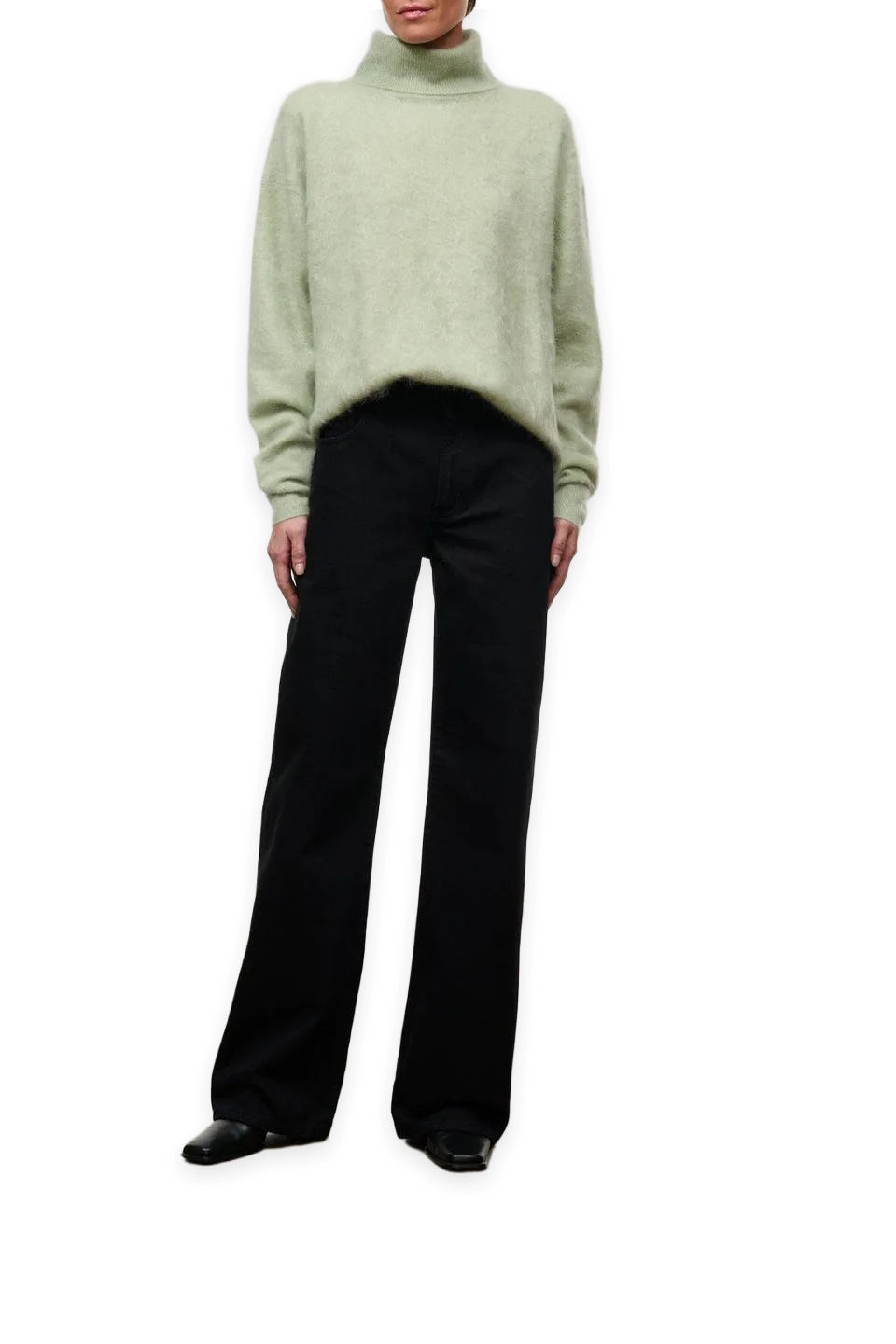 Staud Dean Jean