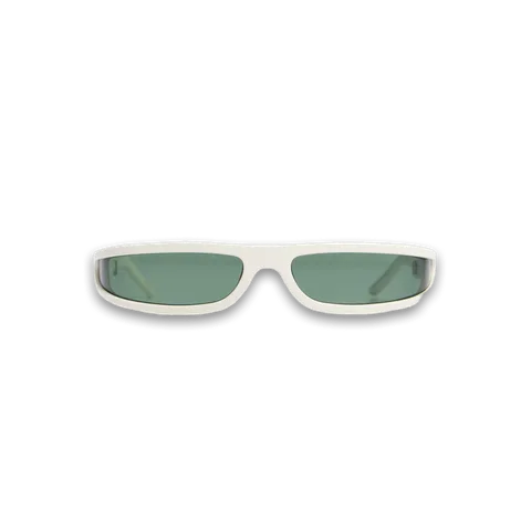 Rick Owens Rick Owens Fog Sunglasses