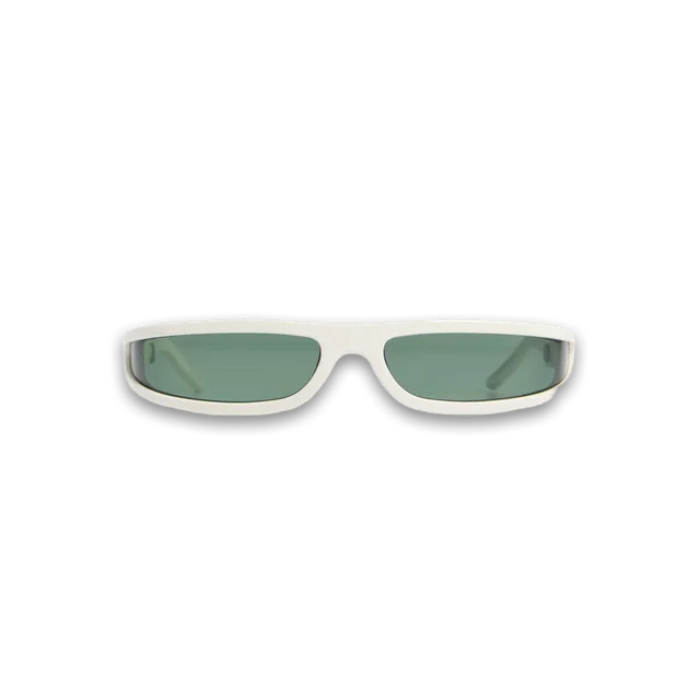 Rick Owens Rick Owens Fog Sunglasses