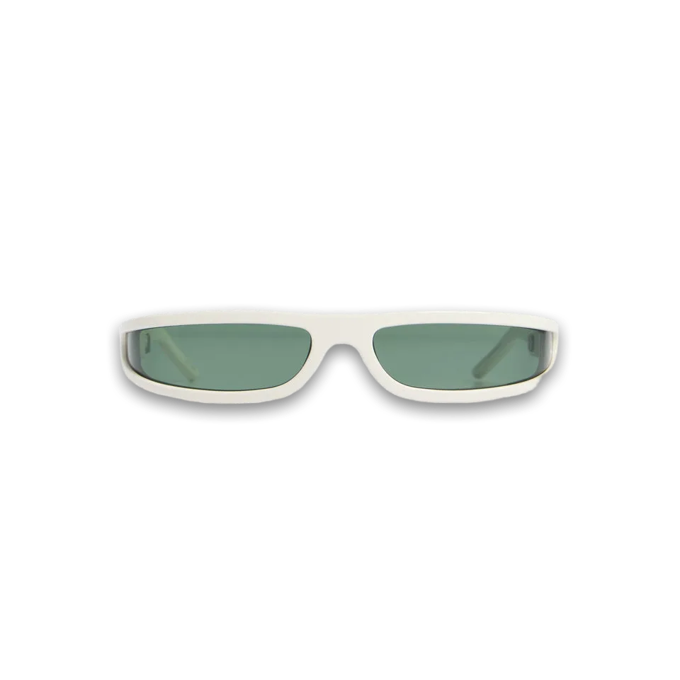 Rick Owens Rick Owens Fog Sunglasses