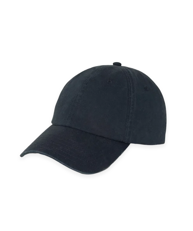 Naadam Organic Cotton Baseball Hat