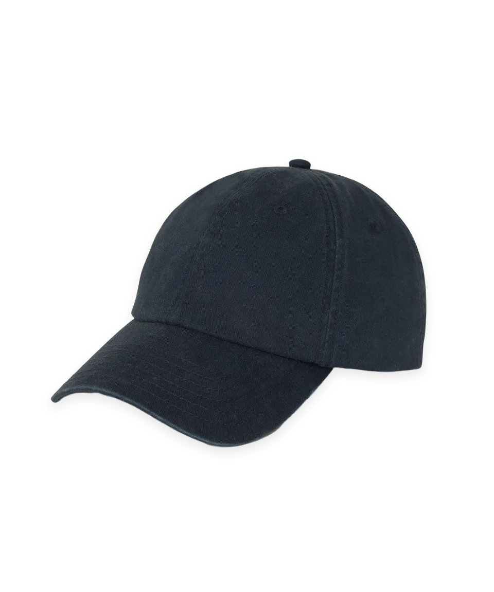Naadam Organic Cotton Baseball Hat