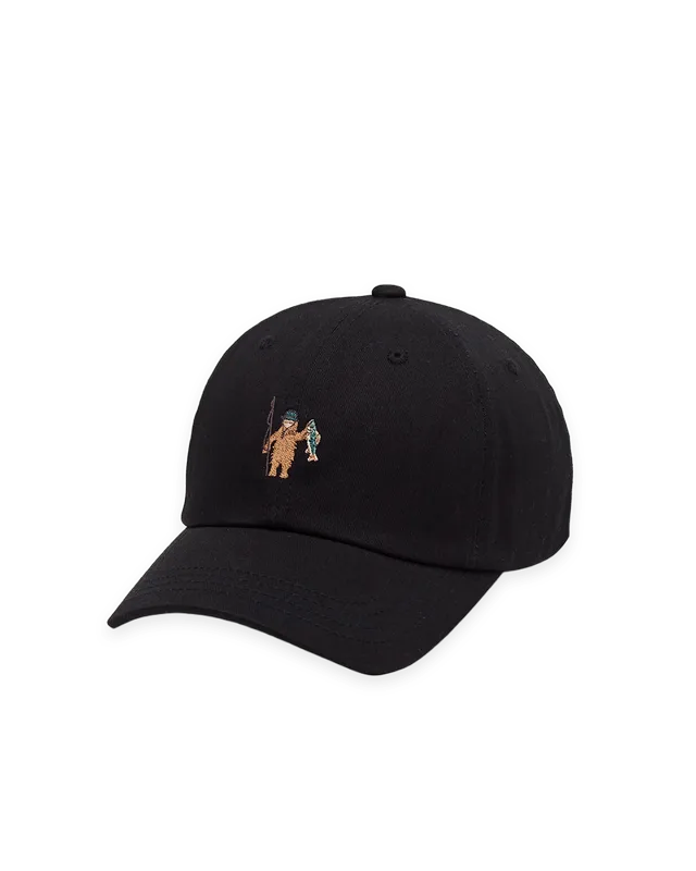 tentree Sasquatch Peak Hat