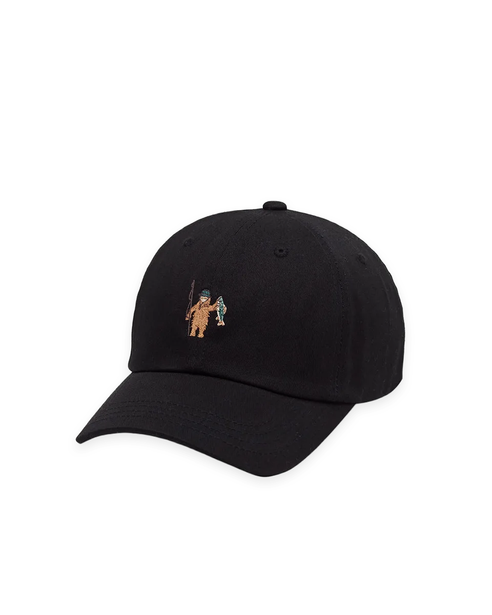 tentree Sasquatch Peak Hat