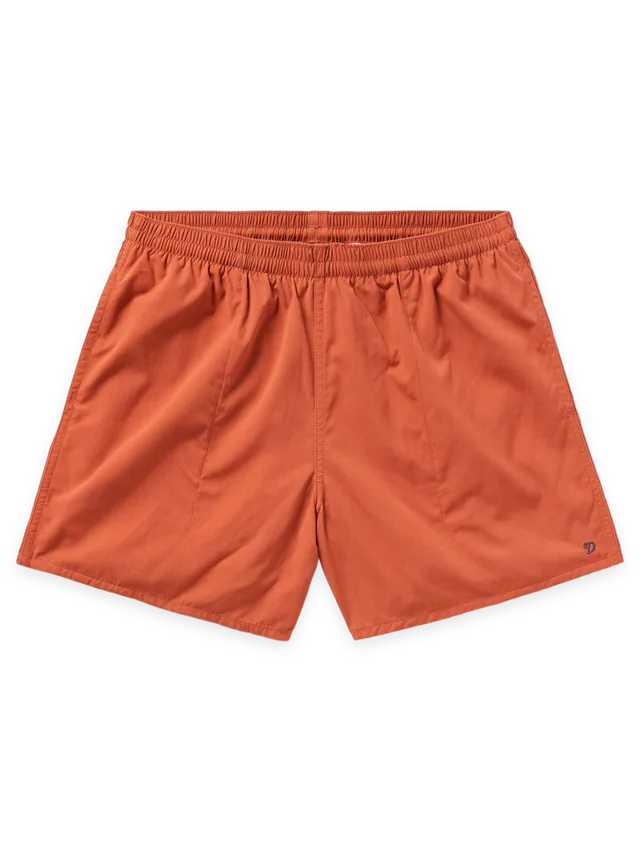 Duck Camp M's Scout Shorts 5" · Gill