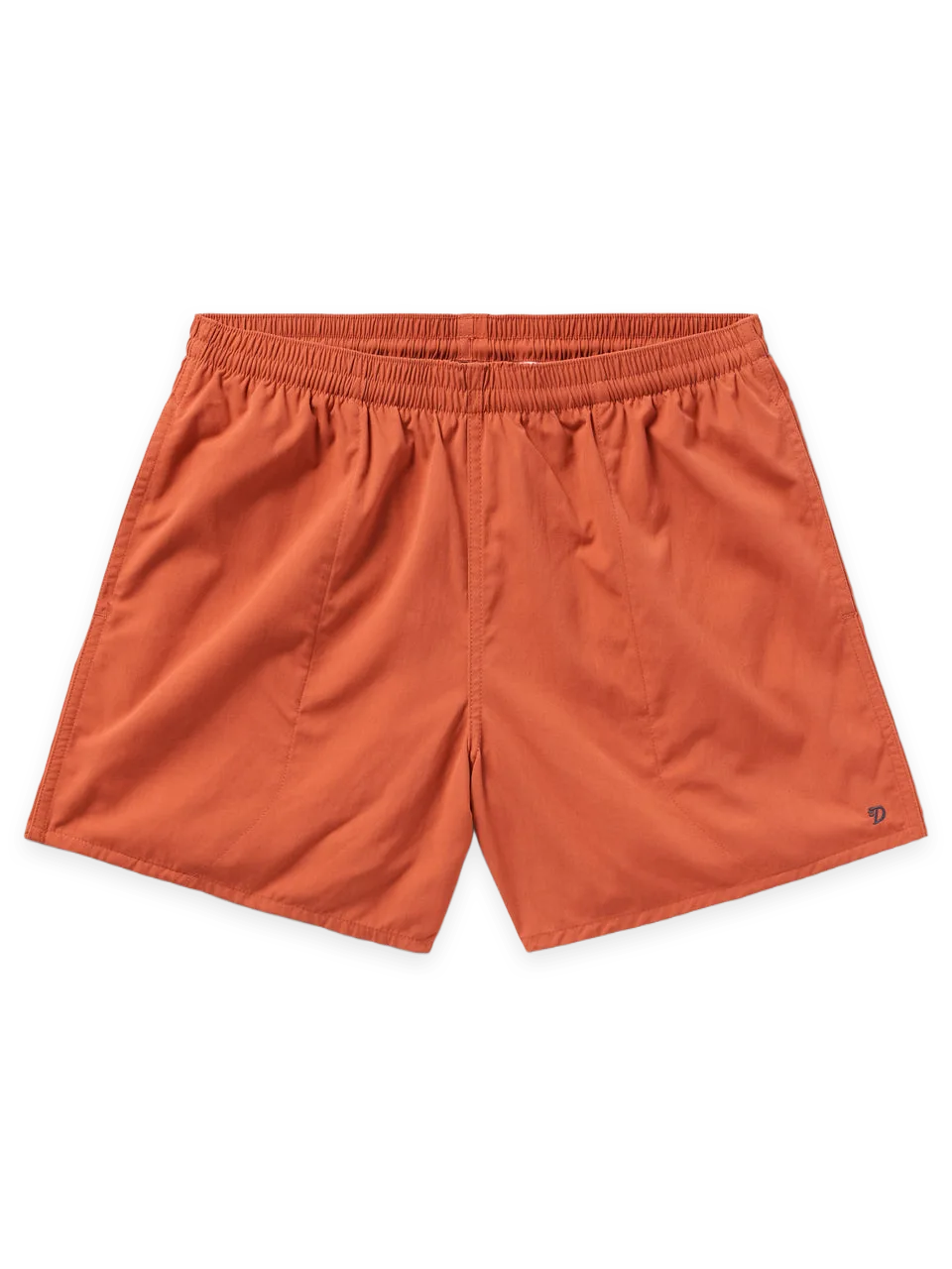 Duck Camp M's Scout Shorts 5" · Gill