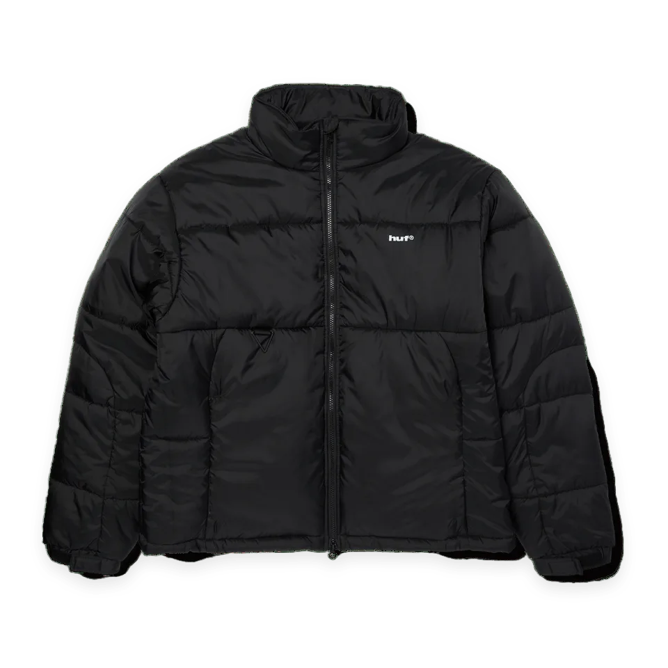 HUF Sequoia Puffer