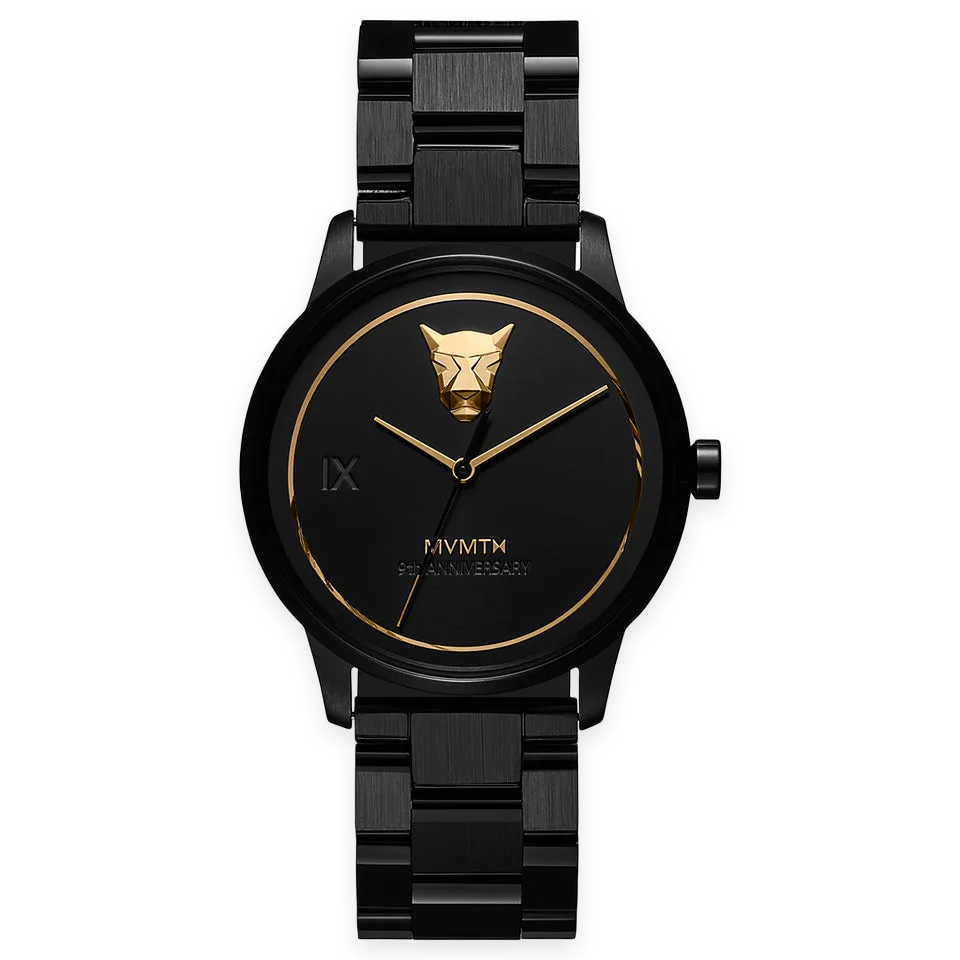 MVMT Profile 9 Lives Edition 44mm