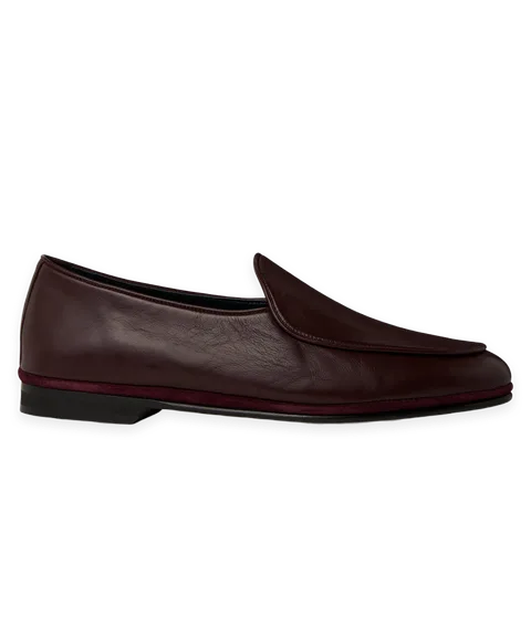 Rubinacci Rubinacci Venetian Loafer