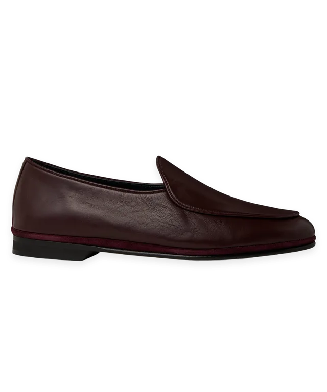 Rubinacci Rubinacci Venetian Loafer