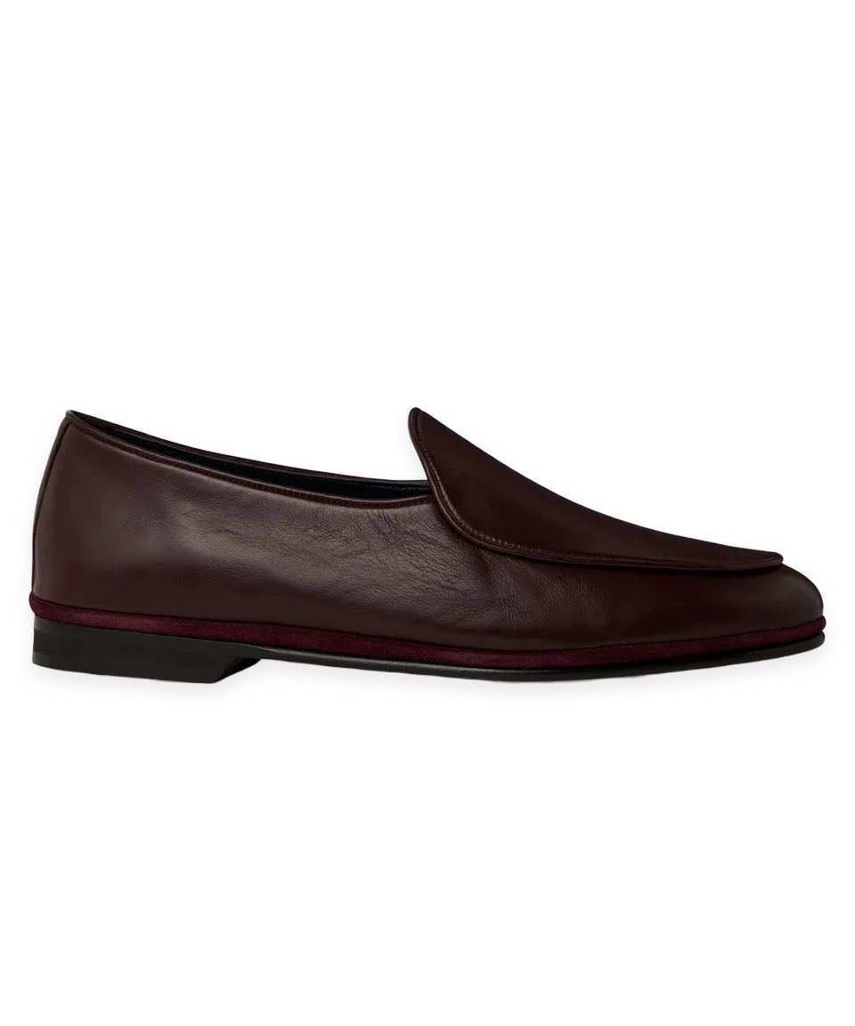 Rubinacci Rubinacci Venetian Loafer