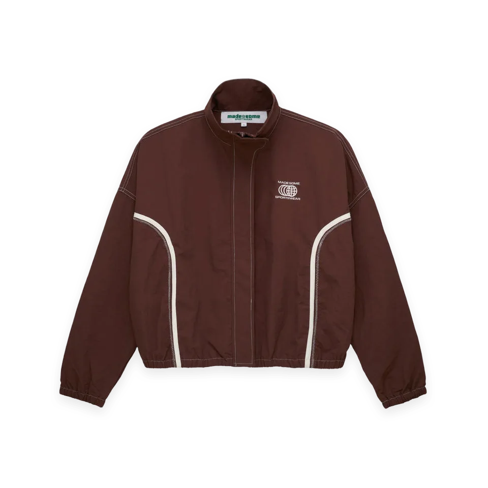 Made Some Made Some Sportswear Jacket