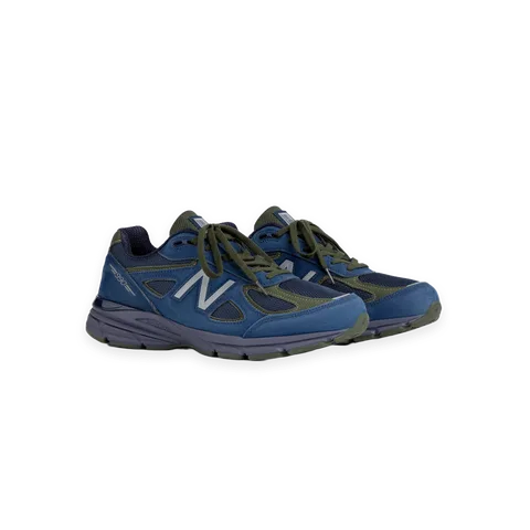Aimé Leon Dore New Balance Made in USA 990v4