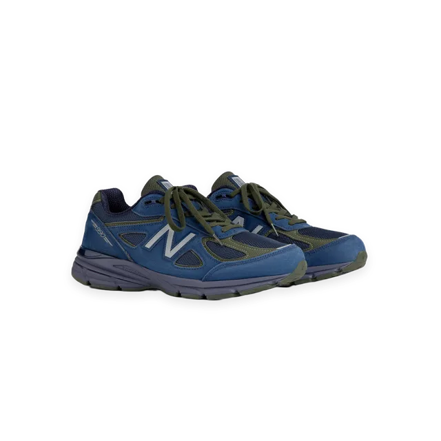 Aimé Leon Dore New Balance Made in USA 990v4