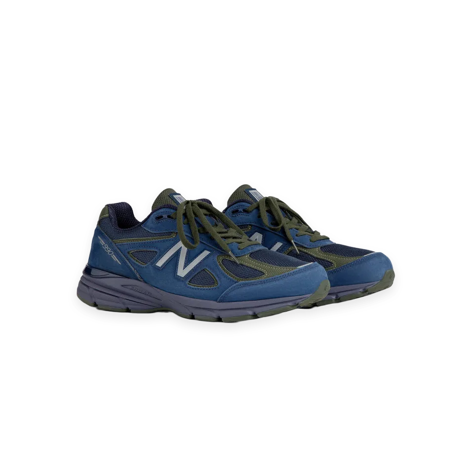 Aimé Leon Dore New Balance Made in USA 990v4
