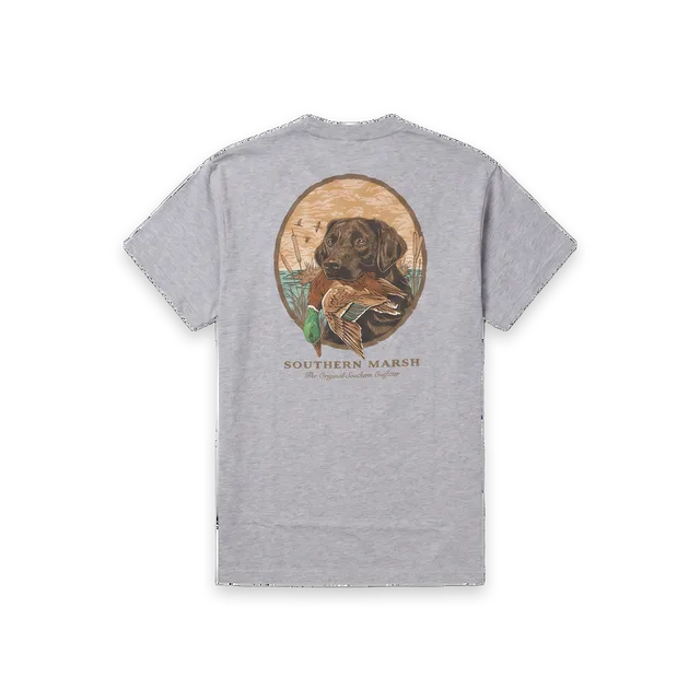 Southern Marsh Good Boy Tee