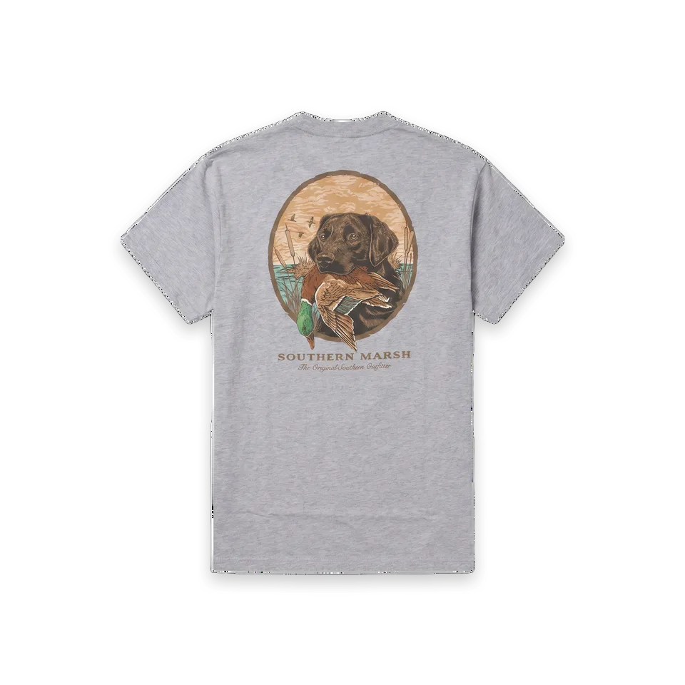 Southern Marsh Good Boy Tee