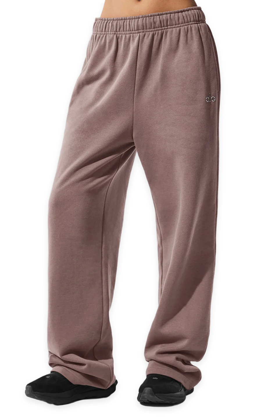 Alo Accolade Straight Leg Sweatpant