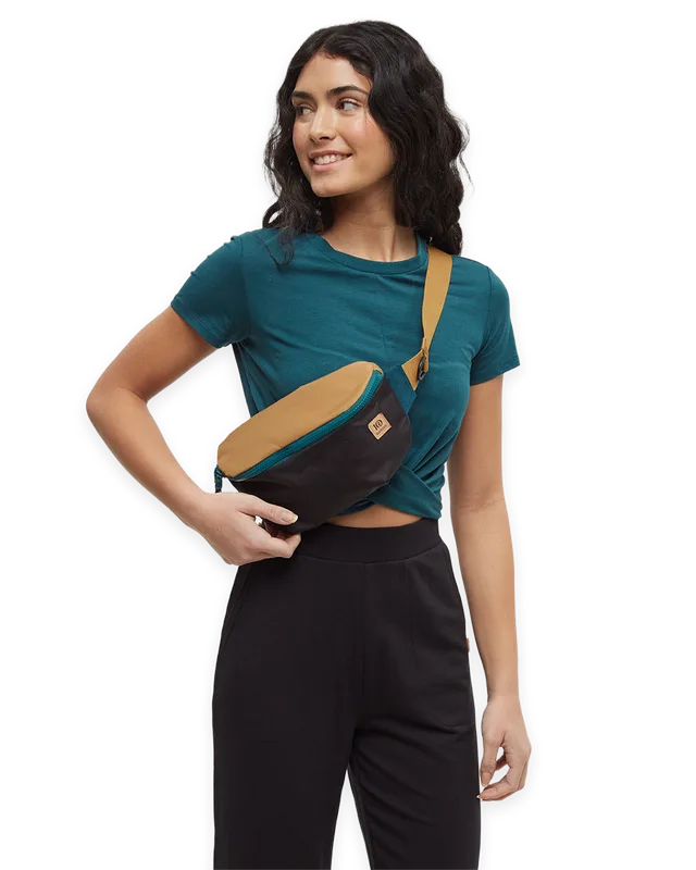 tentree Conway Hip Pack