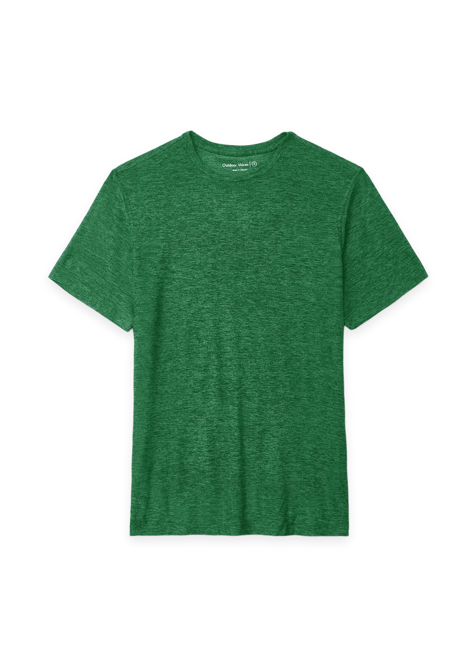 Outdoor Voices CloudKnit Shortsleeve