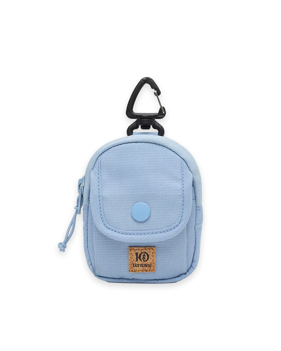 tentree Sombrio Clip Bag