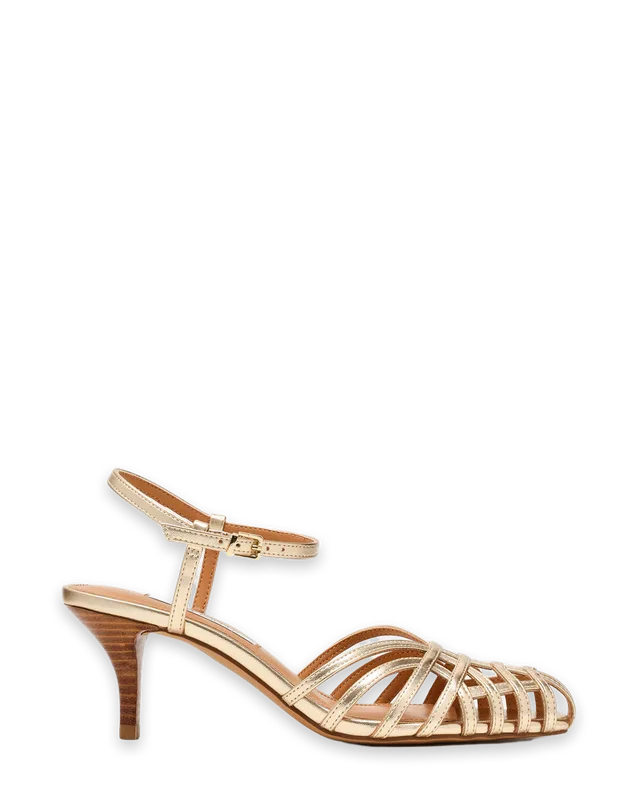 Steve Madden EDIN CHAMPAGNE