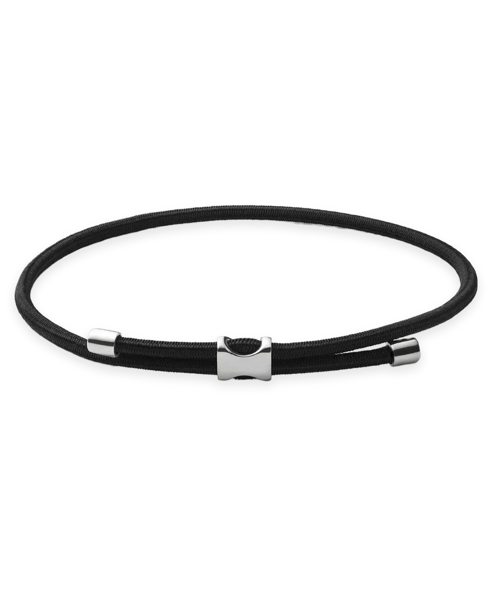 Miansai Miansai Orson Bungee Bracelet