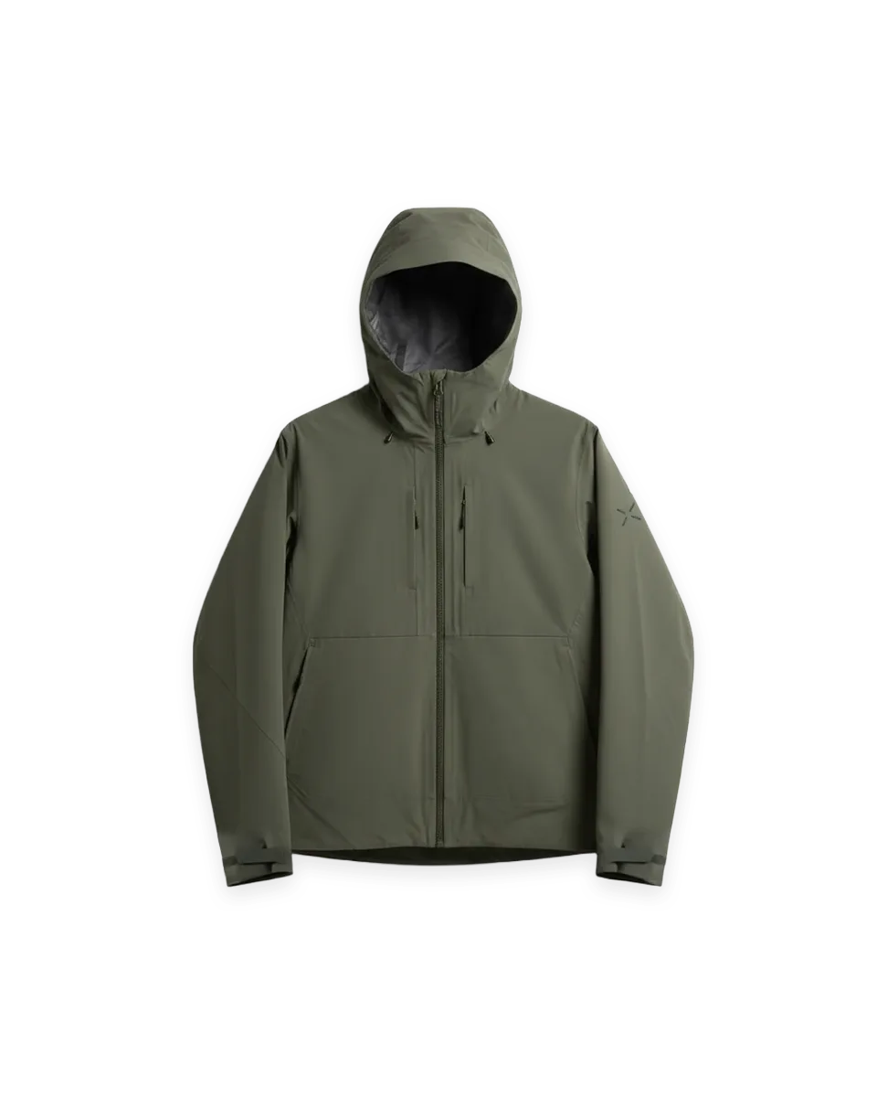 Ten Thousand Waterproof Shell Jacket