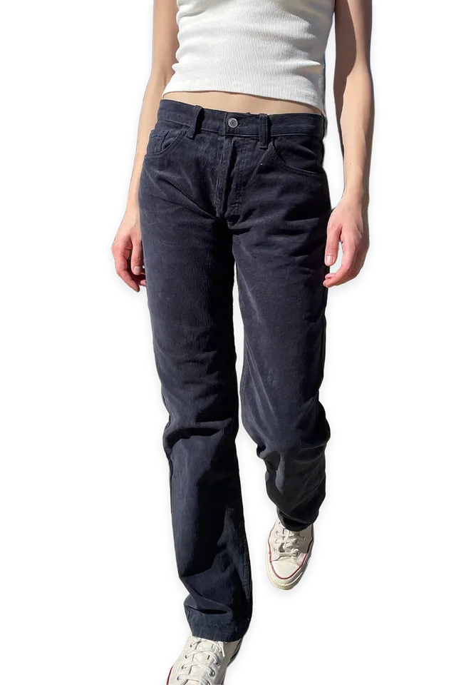 Brandy Melville Addison Corduroy Pants