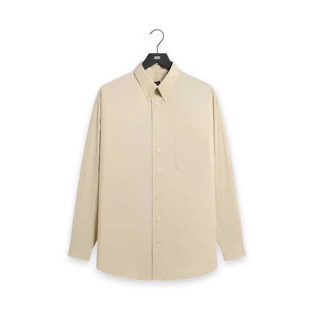 Kith Giorgio Armani & Kith Shirt · Rainy Day