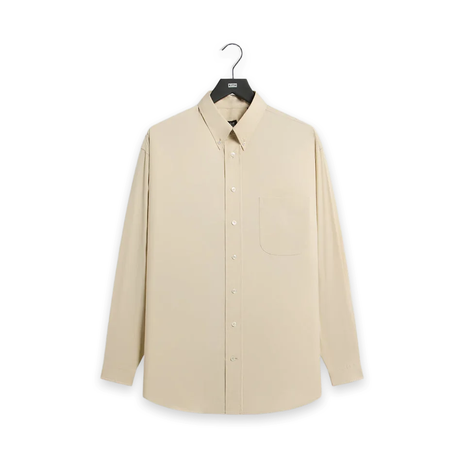 Kith Giorgio Armani & Kith Shirt · Rainy Day