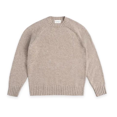 Thursday Boots Lodge Sweater