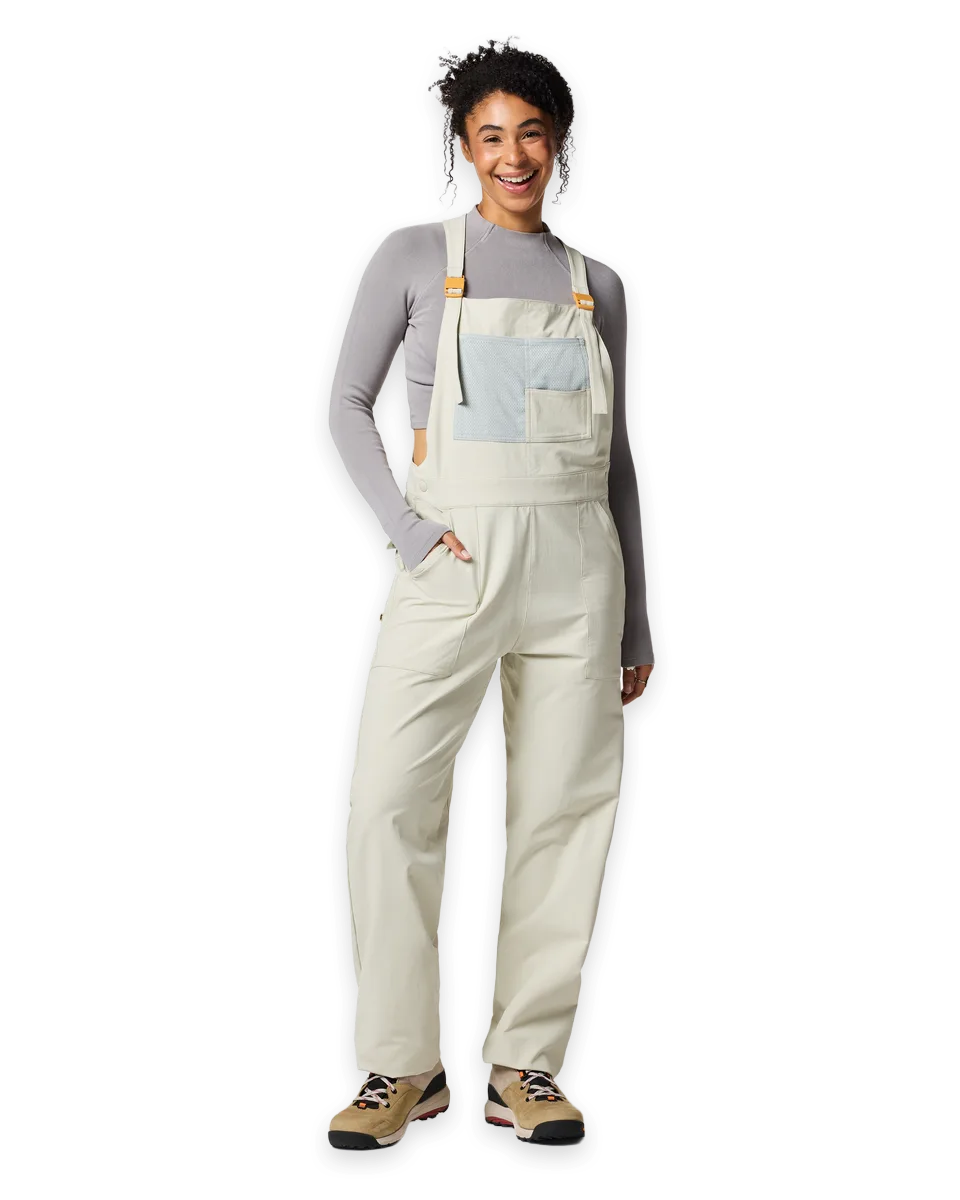 Cotopaxi Asombro Overall · Women's